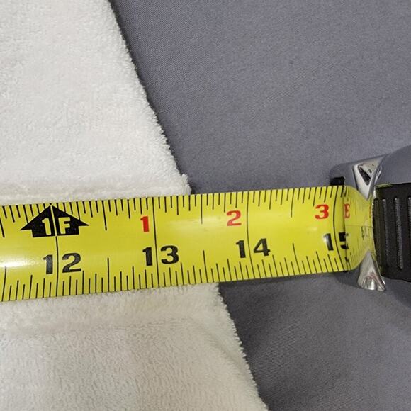 Urban Outfitters Mini Dress XS Terrycloth Halter Y2K Beachwear - Picture 6 of 10